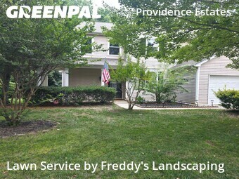 Lawn Cut nearby Charlotte, NC, 