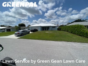 Yard Mowing nearby Stuart, FL, 