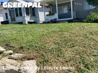 Lawn Mowing Service nearby Omaha, NE, 