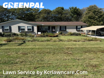 Lawn Mowing Service nearby Columbia, TN, 