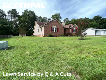 Yard Mowing nearby Greensboro, NC, 