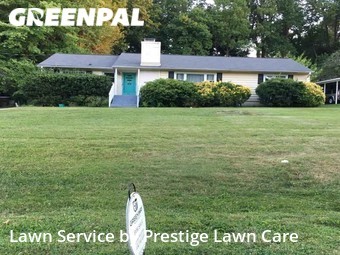 Lawn Mowing nearby Greensboro, NC, 