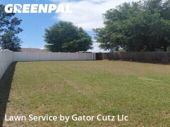Yard Mowing nearby Clermont, FL, 