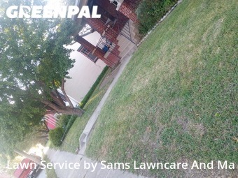 Lawn Cut nearby Belleville, IL, 