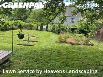 Lawn Mowing nearby Pittsburgh, PA, 