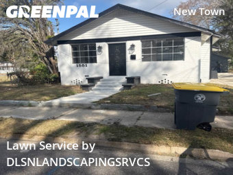 Lawn Mow nearby Jacksonville, FL, 