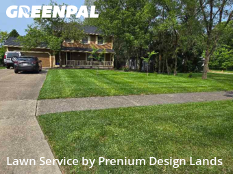 Yard Mowing nearby Solon, OH, 