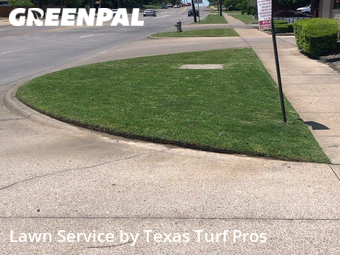 Lawn Service nearby Arlington, TX, 