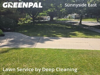Lawn Mowing Service nearby Salt Lake City, UT, 