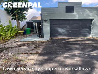 Lawn Maintenance nearby Sunrise, FL, 