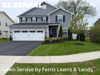 Lawn Mow nearby Amherst, NY, 