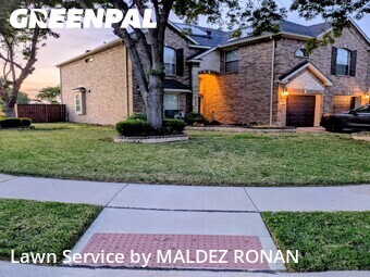Lawn Service nearby Rowlett, TX, 