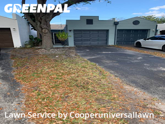 Lawn Mow nearby Sunrise, FL, 