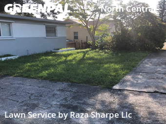 Yard Mowing nearby Hollywood, FL, 