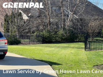 Yard Cutting nearby Murfreesboro, TN, 