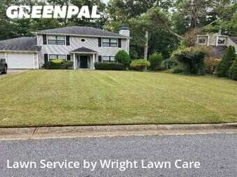 Lawn Cutting nearby Marietta, GA, 