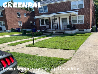 Lawn Maintenance nearby Baltimore, MD, 