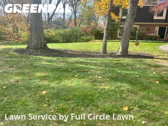 Lawn Mowing Service nearby Cincinnati, OH, 