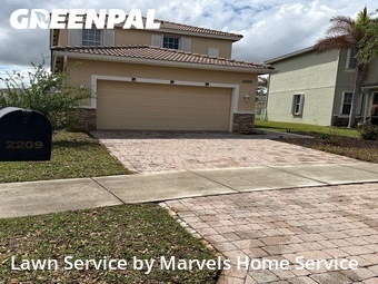 Lawn Mowing nearby Port St. Lucie, FL, 