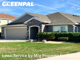 Lawn Service nearby St. Augustine, FL, 