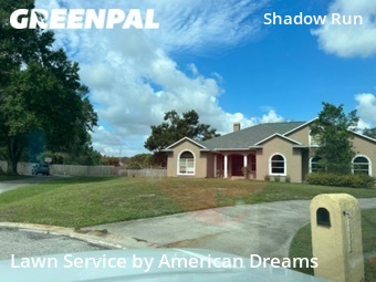 Lawn Care nearby Riverview, FL, 