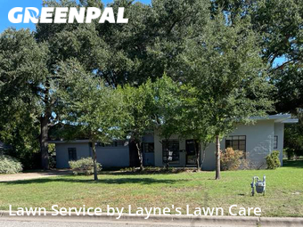 Yard Mowing nearby River Oaks, TX, 