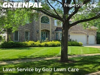 Grass Cutting nearby Naperville, IL, 