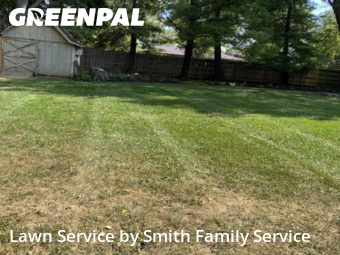 Yard Cutting nearby Muncie, IN, 