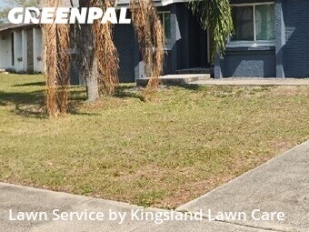 Lawn Cut nearby Longwood, FL, 