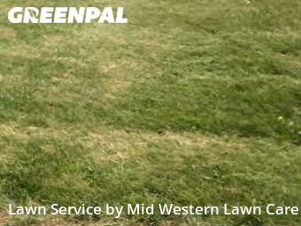 Lawn Mowing Service nearby Kansas City, MO, 