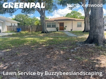 Grass Cutting nearby St. Petersburg, FL, 