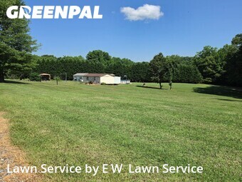 Grass Cutting nearby Salisbury, NC, 