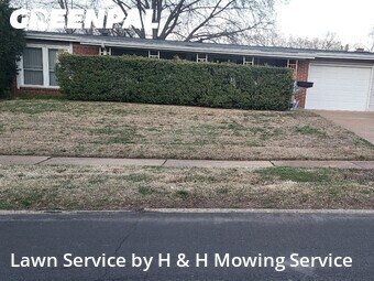 Lawn Cutting nearby Florissant, MO, 