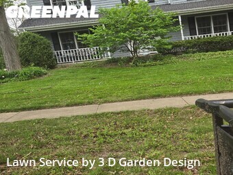 Lawn Mow nearby Crystal Lake, IL, 