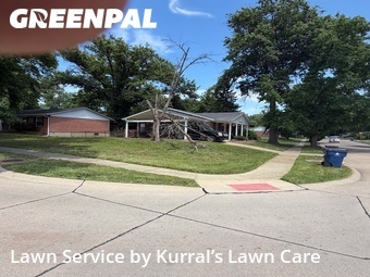 Lawn Care Service nearby Florissant, MO, 