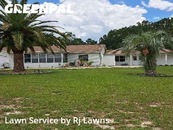 Lawn Care Service nearby Spring Hill, FL, 