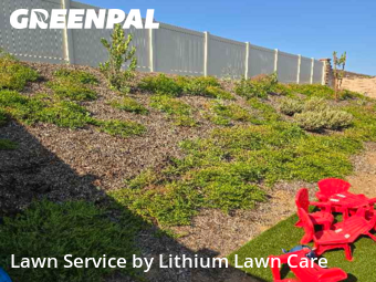 Work completed by affordable-landscaping-maintenance-services-in-Menifee-CA