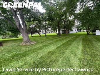 Lawn Care Service nearby Chesterfield, MO, 