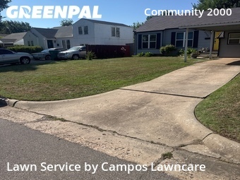 Yard Cutting nearby Oklahoma City, OK, 