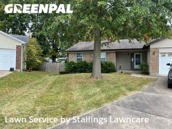 Lawn Mowing nearby St. Peters, MO, 