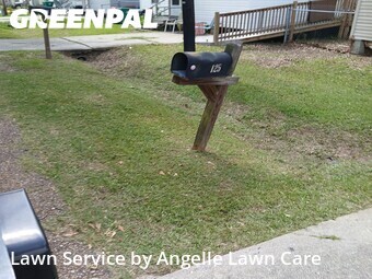 Yard Mowing nearby Lafayette, LA, 