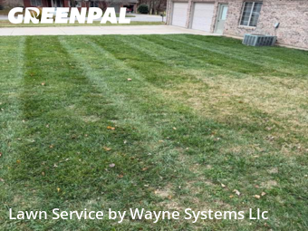 Lawn Cut nearby Columbia, MO, 