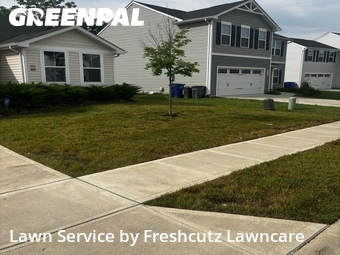 Lawn Mowing nearby Dayton, OH, 