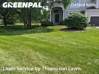 Lawn Maintenance nearby Overland Park, KS, 