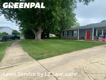 Lawn Mowing nearby Bear, DE, 