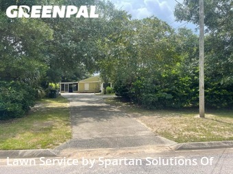 Yard Cutting nearby Lillian, FL, 