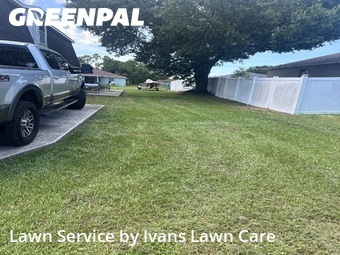Lawn Cutting nearby Palm Bay, FL, 