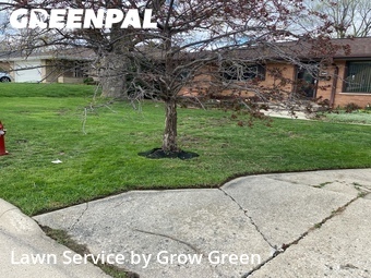 Lawn Mowing nearby South Milwaukee, WI, 