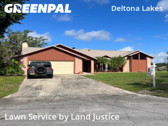 Lawn Maintenance nearby Deltona, FL, 