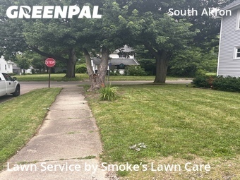 Lawn Care Service nearby Akron, OH, 